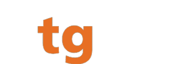 logo slide white